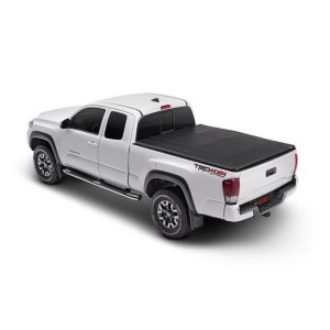 Toyota Tri-Fold Soft Tonneau Cover 2005-2015 TOYOTA Tacoma 6"