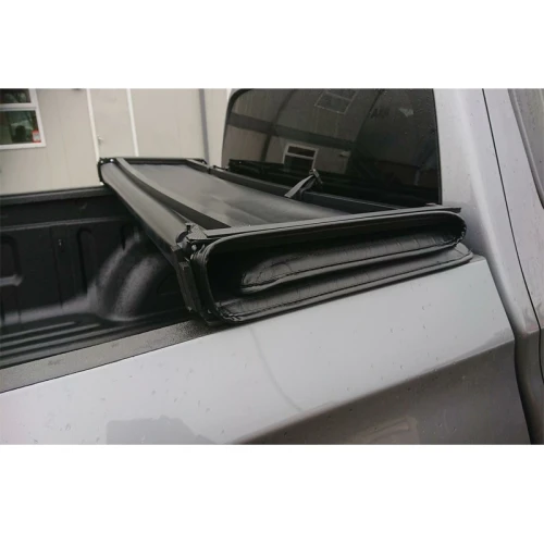Mitsubishi Soft Roll Up Tonneau Cover 2006-2008 MISUBISHI TRITON