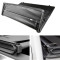 Nissan Tri-Fold Soft Tonneau Cover 2008-2010 NISSAN NAVARA D40