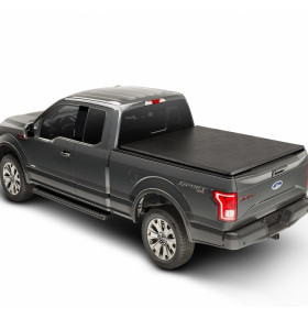 Ford Soft Roll Up Tonneau Cover 2004-2018 FORD F150  5.5"
