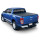 Ford Soft Roll Up Tonneau Cover 2012-2016 FORD RANGER T6