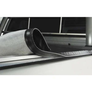 Chevrolet Soft Roll Up Tonneau Cover 2015-2019 CHEVROLET Colorado/GMC canyon 6