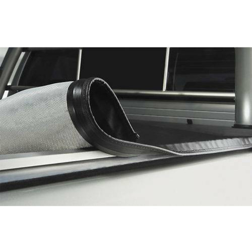 Mazda Soft Roll Up Tonneau Cover  2006-2011 MAZDA BT50/FORD RANGER