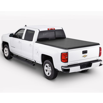 Chevrolet Soft Roll Up Tonneau Cover 2012+ CHEVROLET Colorado