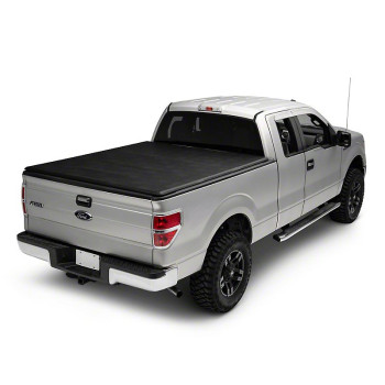 Ford Tri-Fold Soft Tonneau Cover 2015-2019 FORD F150 6.5