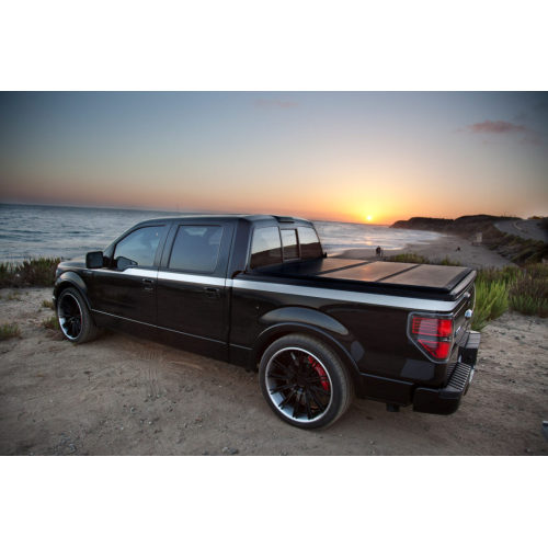 Help finding a good tonneau cover for a customer