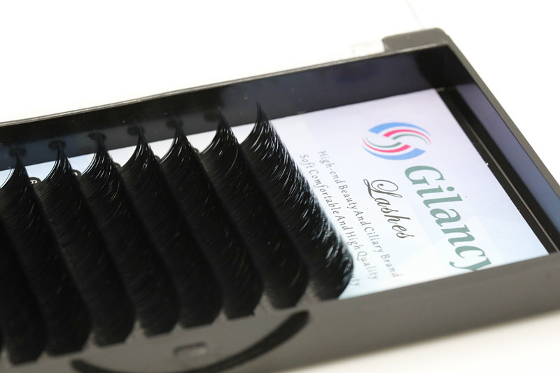 EYELASH EXTENSIONS