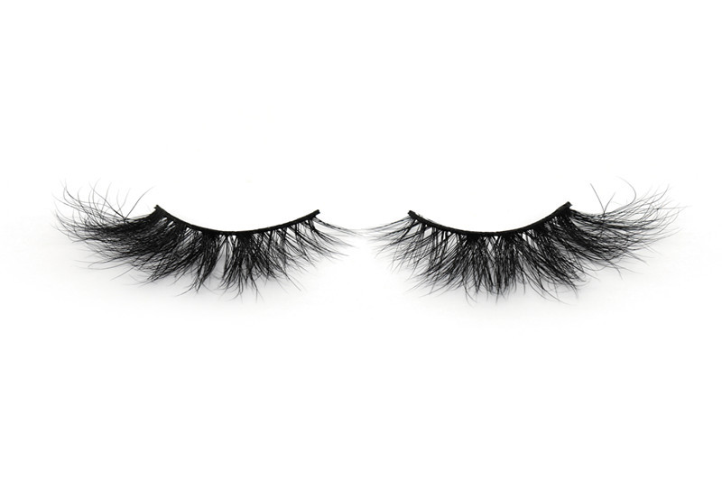 25MM Mink Eyelash