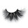 Beauty 25MM 5D Luxury Mink eyelash for making up use-M13
