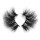 Beauty 25MM 5D Luxury Mink eyelash for making up use-M05