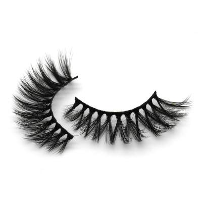 Beauty 5D Sythetic silk Faux eyelash 5D09
