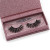 Beauty 5D Sythetic silk Faux eyelash-5D12