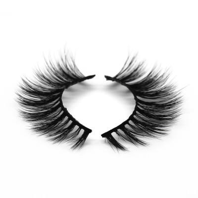 Beauty 5D Sythetic silk Faux eyelash-DB16