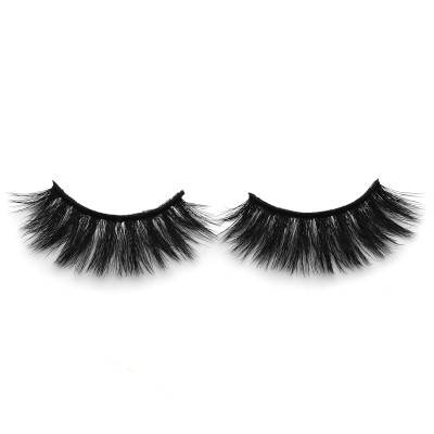 Beauty 5D Sythetic silk Faux eyelash-DB45