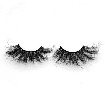 Beauty 3D Luxury Mink eyelash for making up use-H01