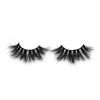 Beauty 3D Luxury Mink eyelash for making up use-H03