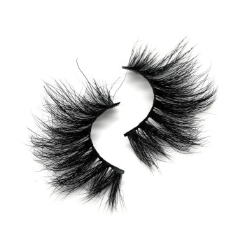 Beauty 3D Luxury Mink eyelash for making up use-H03