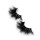 Beauty 3D Luxury Mink eyelash for making up use-H05