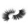 Beauty 3D Luxury Mink eyelash for making up use-H06