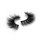 Beauty Faux Mink eyelash for making up use-F01