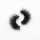 Beauty Faux Mink eyelash for making up use-F02