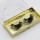 Beauty Faux Mink eyelash for making up use-F03