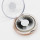 Beauty Faux Mink eyelash for making up use-F05
