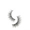 Wholesale Private Label Cruelty Free Custom 3D Real Mink Eyelash