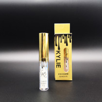 high quality eyelash glue private label for mink strip eyelashes