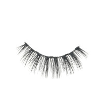 lovely cheap faux mink eyelashes high quality fashion magnetic false eyelashes
