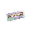 mink 3d lashes wholesale false fluffy mink luxury 3d eyelashes with private logo