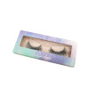 private label eyelashes false mink eyelashes for wholesale custom eyelash packaging
