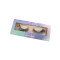 qingdao own brand 3d luxury mink strip eyelashes 4D Lashes