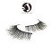 100% real siberian handmade 5d mink own brand eyelashes private label eyelashes