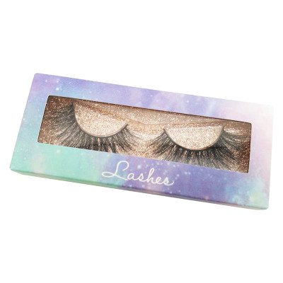 high quality customized 5d real mink eyelashes wholesale mink lashes vendors