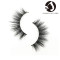 wholesale private label natural eyelashes long dramatic luxury wholesale 3d mink lashes