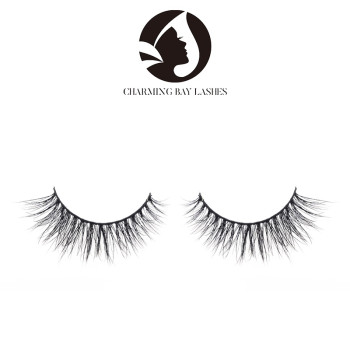 natural mink eyelash wholesale best own brand mink false eyelashes