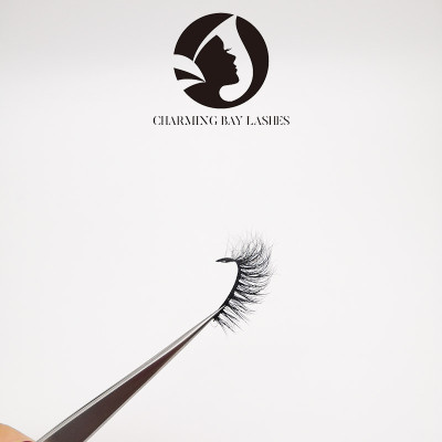 natural mink eyelash wholesale best own brand mink false eyelashes