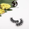 100% real natural 5d siberian mink eyelashes fluffy lashes wholesale private label