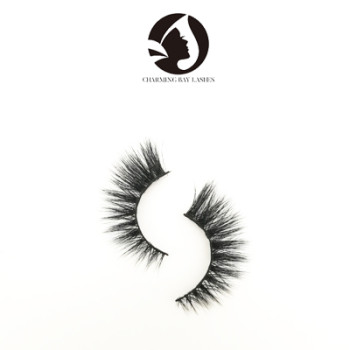 custom logo packing design box private label 5d best false qingdao eyelashes 5d fluffy lashes dramatic