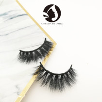 faux mink lashes makeup best false natural eyelashes 3d