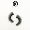 5d full hand make eyelashes custom logo packing design box private label 5d false eyelash