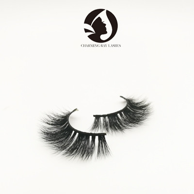 best false 5d full hand make eyelashes 3d mink natural long lashes dramatic wholesale