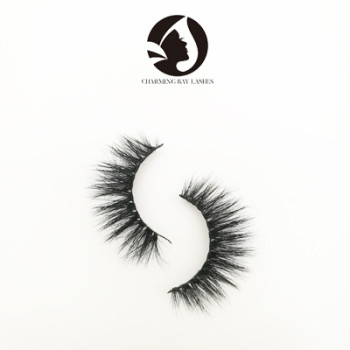 cheap long thick real siberian mink eyelashes lashes extensions wholesale private label