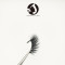 cheap long thick real siberian mink eyelashes lashes extensions wholesale private label