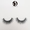 mink lashes wholesale private label cluster strip false eyelashes private label wholesale