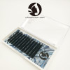 best false individual wholesale eyelashes extension fake eyelashes