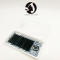 lash extensions false individual eyelashes extension private label volume eyelash extensions