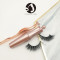 natural long strip eyelashes wholesale mink lashes wholesale private label with eyelash tool