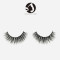 natural eyelashes false eyelashes private label mink 3d lashes for wholesale